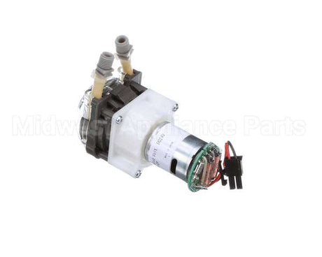 3370073722 Schaerer Peristaltic Pump F. Syrup+Interf.suppr.