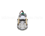 3370073722 Schaerer Peristaltic Pump F. Syrup+Interf.suppr.