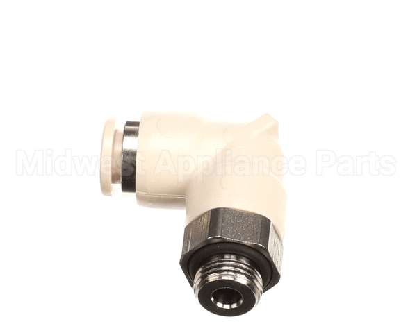3370074158 Schaerer Screw-In Elbow Connection 6-G1/8" Ppsu