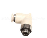 3370074158 Schaerer Screw-In Elbow Connection 6-G1/8" Ppsu