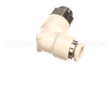 3370074158 Schaerer Screw-In Elbow Connection 6-G1/8" Ppsu