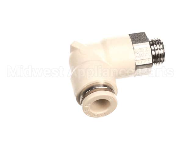 3370074158 Schaerer Screw-In Elbow Connection 6-G1/8" Ppsu