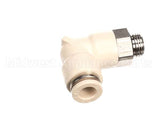 3370074158 Schaerer Screw-In Elbow Connection 6-G1/8" Ppsu