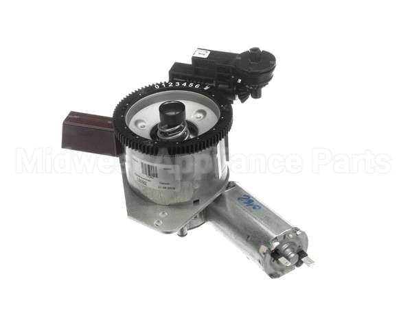 3370074364 Schaerer Grinder 61 Cpl. Center Sca P