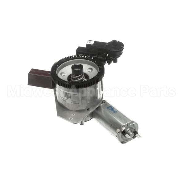 3370074364 Compatible Schaerer Grinder 61 Cpl. Center Sca P