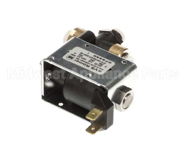 3370074440 Schaerer Sol Vlv Fkm 3/2 24V Dc 4.0 Plug-In Conn.