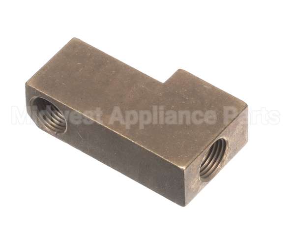 3370074651 Schaerer Screw-On Elbow Fitting Brewing Valve