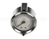 3370074884 Seb Professional Manometer 16Bar