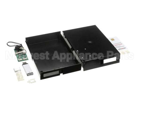 3370075201 Schaerer User Panel 075200 Additional Material