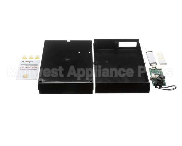 3370075201 Schaerer User Panel 075200 Additional Material