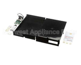 3370075201 Schaerer User Panel 075200 Additional Material