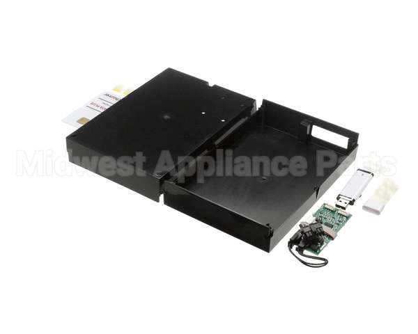 3370075201 Schaerer User Panel 075200 Additional Material