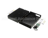 3370075201 Schaerer User Panel 075200 Additional Material