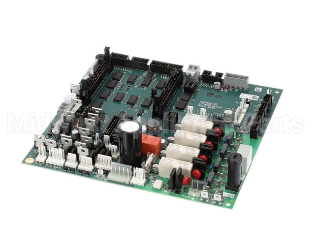 3370075208 Schaerer Pc Board Sca P Artm 4.0 Fully