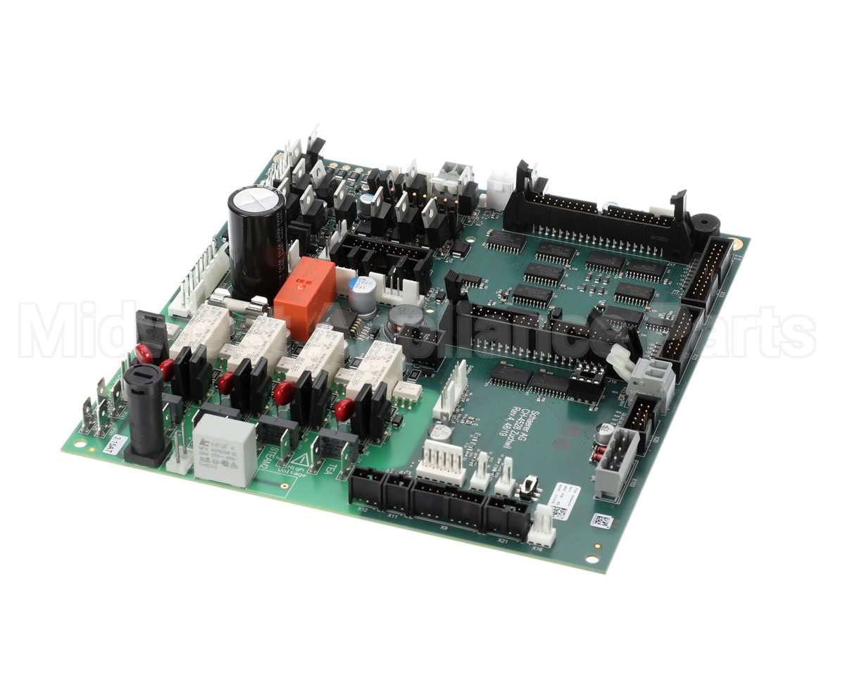 3370075208 Schaerer Pc Board Sca P Artm 4.0 Fully