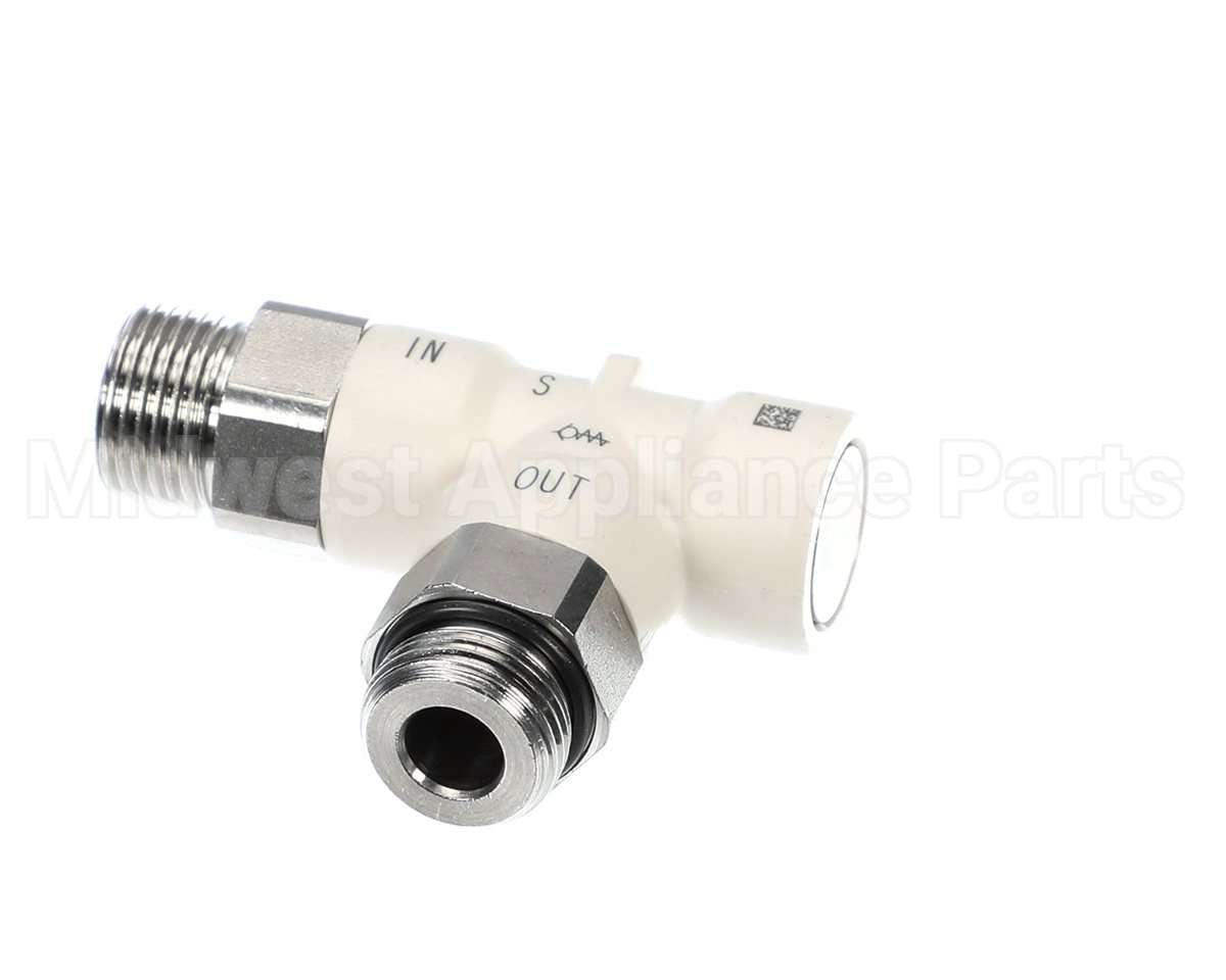 3370075229 Seb Professional 3/8 Elbow