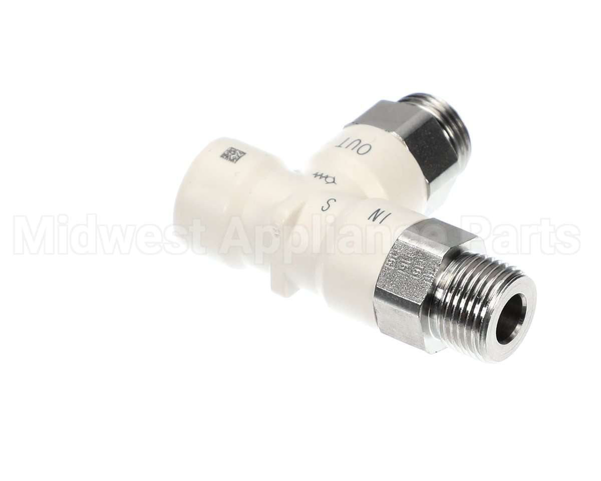3370075229 Seb Professional 3/8 Elbow