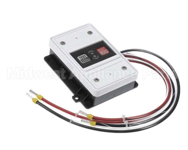 3370075626 Schaerer Fi-Schutzschalter 208V Ac 30A