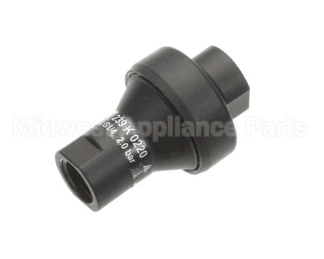 3370075644 Schaerer Main Water Supply