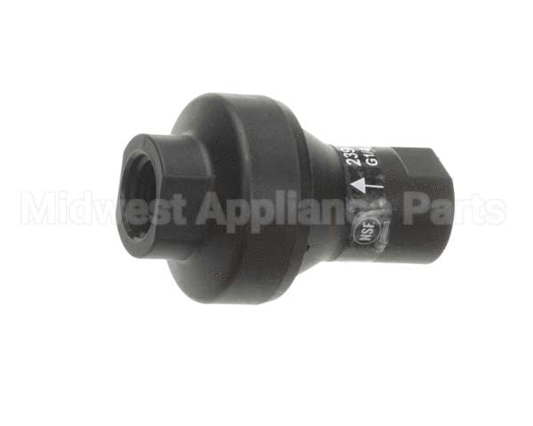 3370075644 Schaerer Main Water Supply