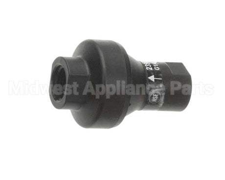 3370075644 Schaerer Main Water Supply