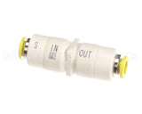 3370079152 Schaerer Valve 0.1-12Bar 6-6 Ppsu