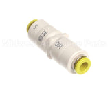 3370079152 Schaerer Valve 0.1-12Bar 6-6 Ppsu
