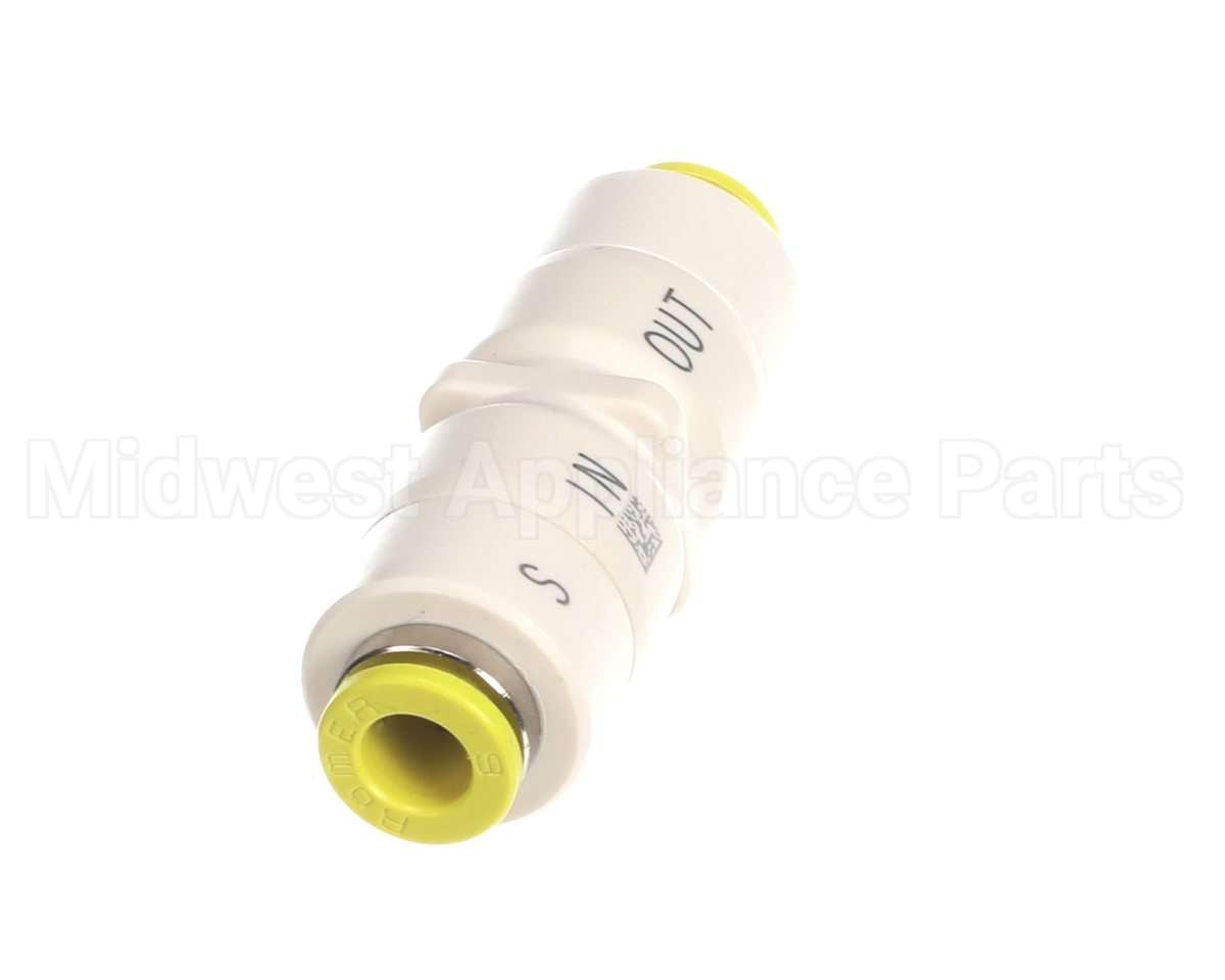 3370079152 Schaerer Valve 0.1-12Bar 6-6 Ppsu