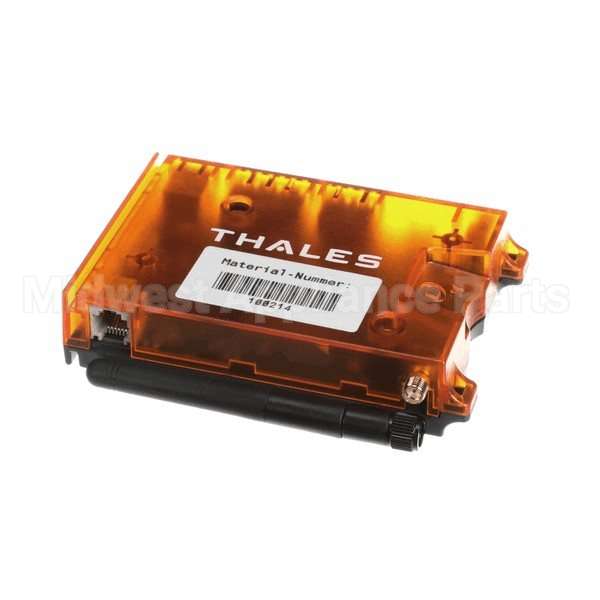 3370100214 Compatible Schaerer Modem 4G/Lte Rs485 Worldwide Without Sim