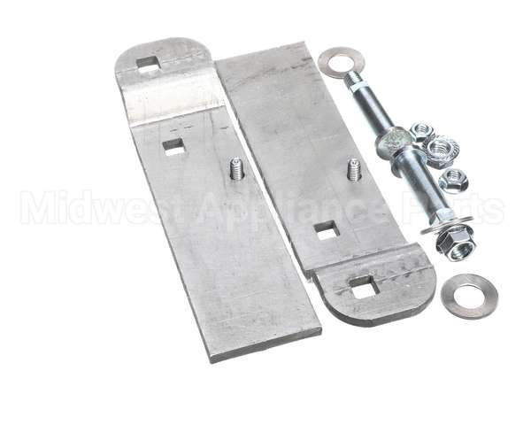 33706 Henny Penny Wheel Handle Bracket Kit