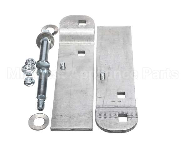 33706 Henny Penny Wheel Handle Bracket Kit