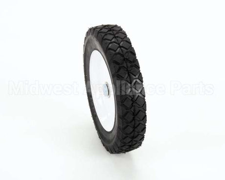 33707 Henny Penny Single Wheel Kit