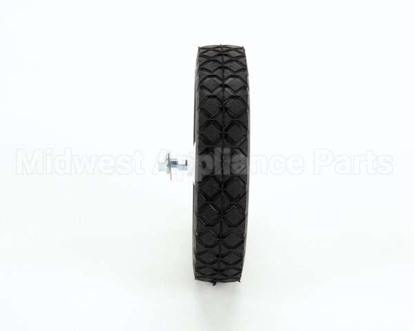 33707 Henny Penny Single Wheel Kit