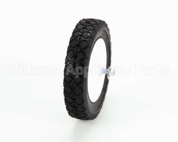 33707 Henny Penny Single Wheel Kit