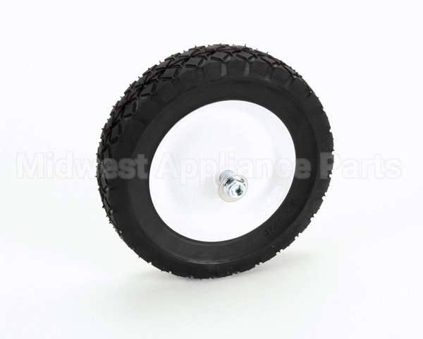 33707 Henny Penny Single Wheel Kit