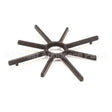 33707 Compatible Montague Grate3-1/8D, 13-1/2 Longst Pt