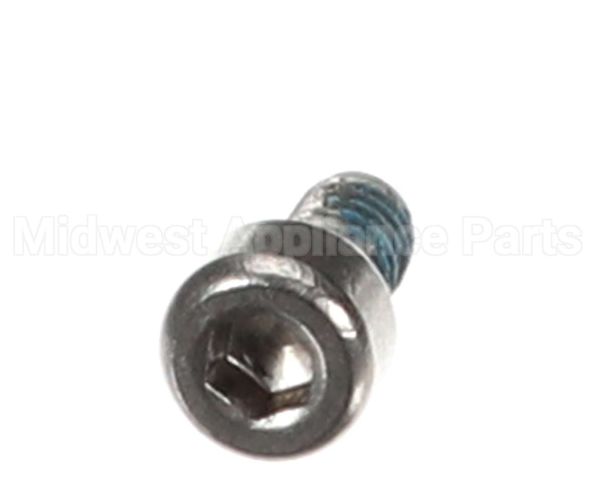3371001016 Schaerer Hex Socket Cap Scr. M4X8 Inox