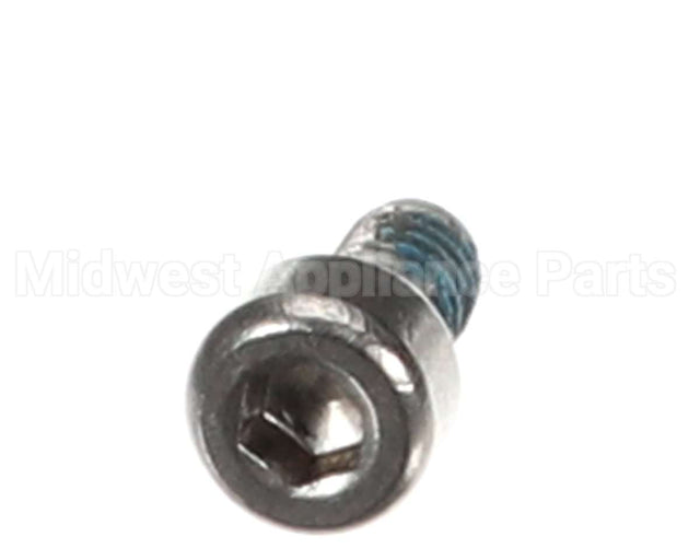 3371001016 Schaerer Hex Socket Cap Scr. M4X8 Inox
