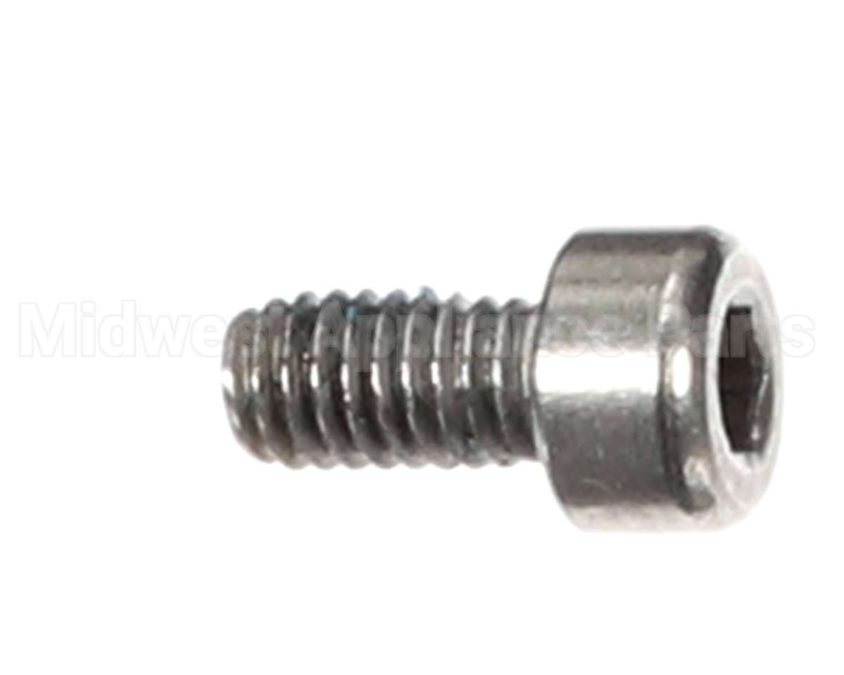 3371001016 Schaerer Hex Socket Cap Scr. M4X8 Inox