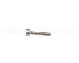 3371001022 Schaerer Hex Socket Cap Scr. M4X20 Inox
