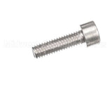 3371001050 Schaerer Hex Socket Cap Screw M6X20 Inox