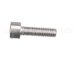 3371001050 Schaerer Hex Socket Cap Screw M6X20 Inox