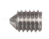 3371009048 Schaerer Hex Socket Threaded Pin M6X8 P Inox