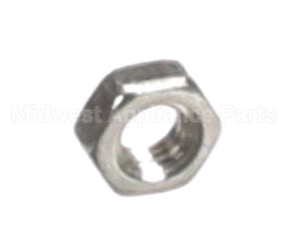 3371018009 Schaerer Hex Nut M3 Inox