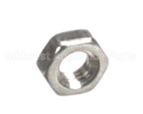 3371018009 Schaerer Hex Nut M3 Inox