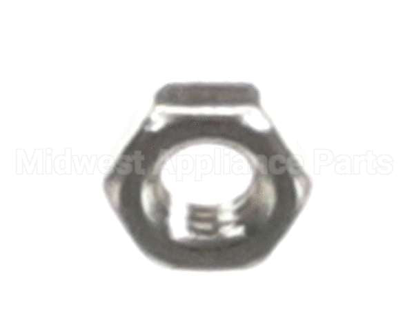 3371018009 Schaerer Hex Nut M3 Inox