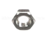 3371018009 Schaerer Hex Nut M3 Inox