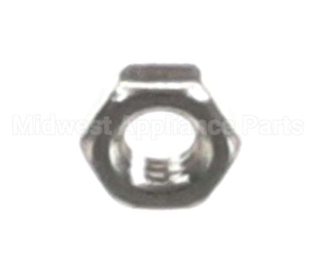 3371018009 Schaerer Hex Nut M3 Inox