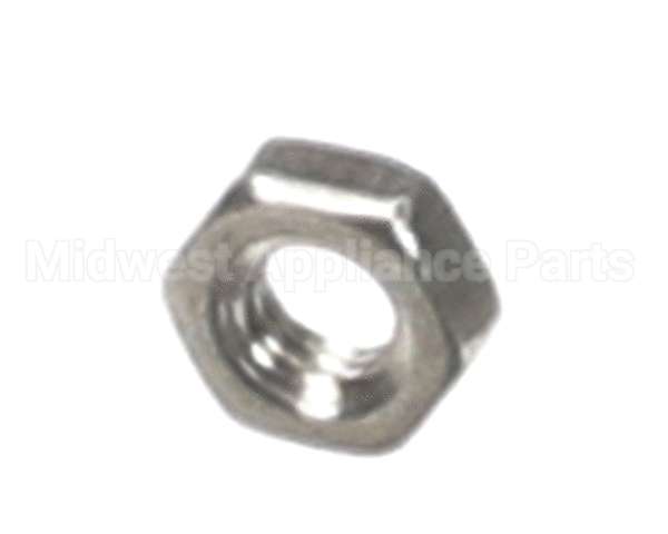 3371018009 Schaerer Hex Nut M3 Inox