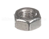 3371018013 Schaerer Hex Nut M6 Inox